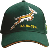 Springboks Acrowool Sandwich Cap