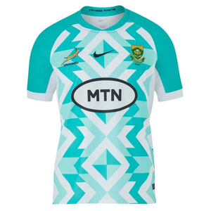 Springboks Men's Away 23/24 Stadium Jersey