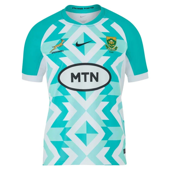 Springboks Men's Away 23/24 Stadium Jersey