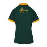 Springboks Women's Home 23/24 Stadium Jersey