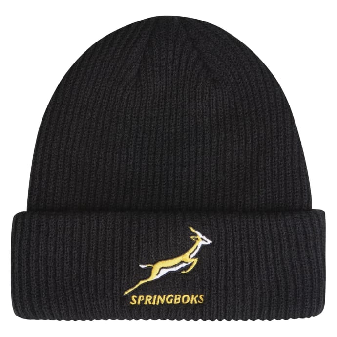 Springboks Nike Beanie