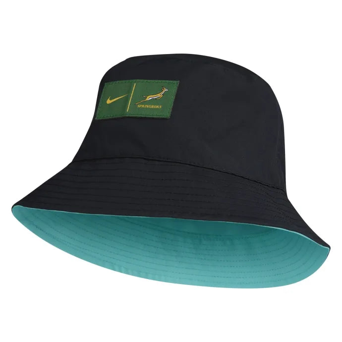 Springboks Reversible Nike Bucket Hat