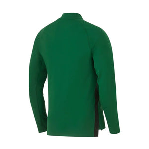 Springboks Men's Training 1/4 Zip Top